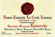 Vosne-1-Croix Rameau_Lamarche